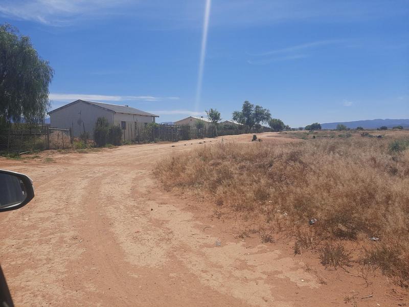 0 Bedroom Property for Sale in Oudtshoorn Western Cape